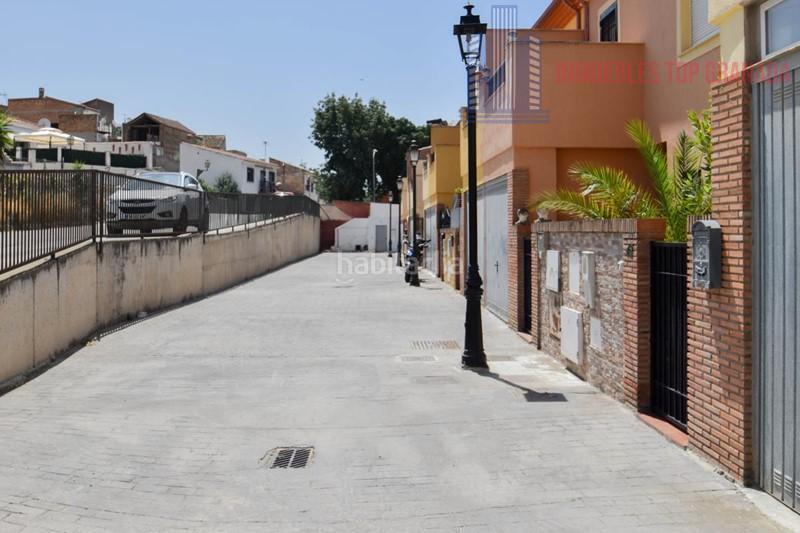 Foto 2d6741e9-6011-406e-a8e2-445e1222ee76. Maison jumelée dans avda. pablo picasso 2 dans Polideportivo Alhendín
