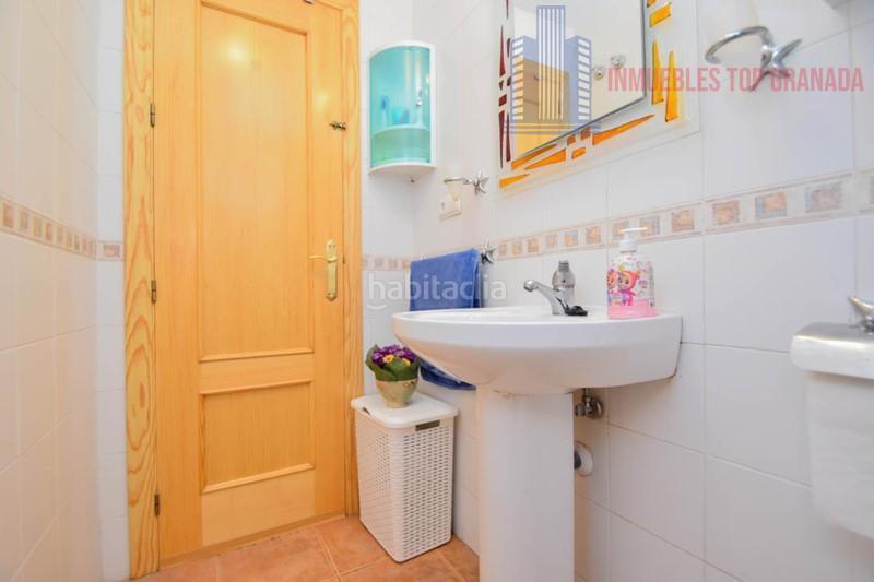 Foto 2d781cfa-fa16-43de-962e-45a8e4c55069. Maison jumelée dans avda. pablo picasso 2 dans Polideportivo Alhendín