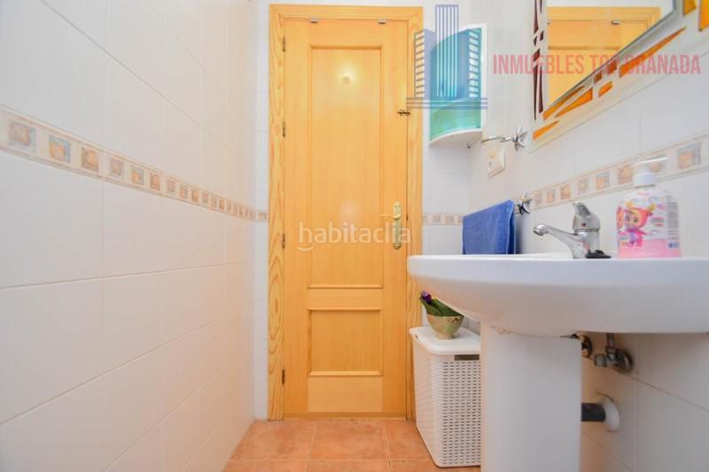 Foto 2d922532-6935-43cf-a73b-c975509bd0ac. Maison jumelée dans avda. pablo picasso 2 dans Polideportivo Alhendín