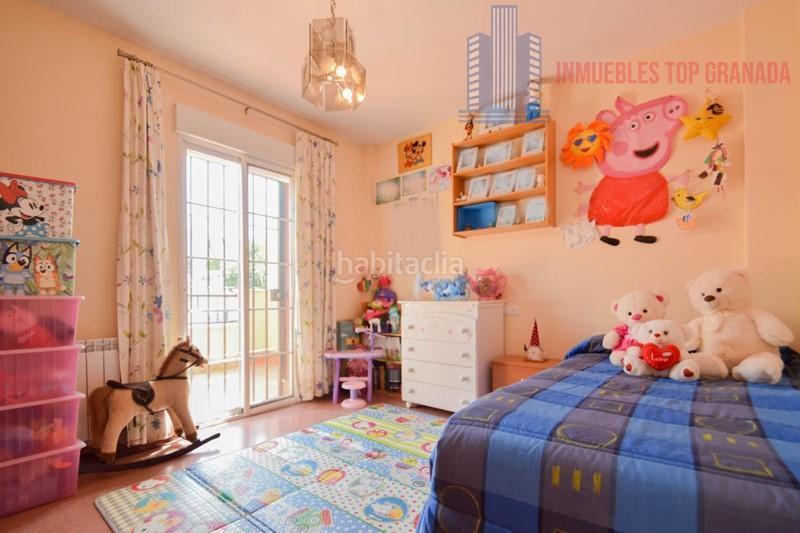 Foto 46627d4d-97cd-4ba8-8af1-bda773bdcb57. Maison jumelée dans avda. pablo picasso 2 dans Polideportivo Alhendín