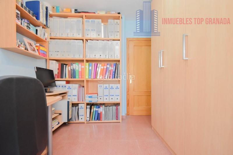 Foto 4e796865-f842-4d58-8825-d3e5e63d225d. Maison jumelée dans avda. pablo picasso 2 dans Polideportivo Alhendín