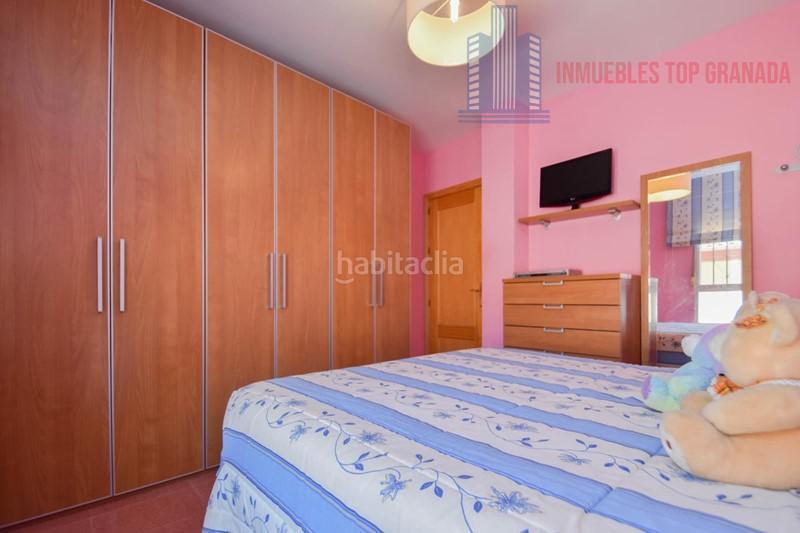 Foto 86a537ed-bf04-483d-bd26-35fa41550db3. Maison jumelée dans avda. pablo picasso 2 dans Polideportivo Alhendín