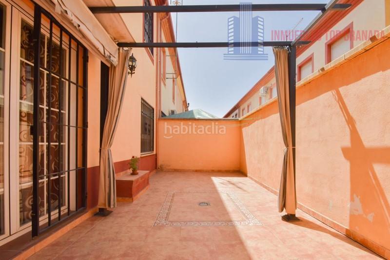 Foto 8bdd11e4-e7ff-4c2b-9682-908c279e3d6b. Maison jumelée dans avda. pablo picasso 2 dans Polideportivo Alhendín