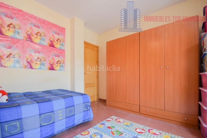 Foto a8ff2d9a-c8a6-42c6-a533-333d5c850cb5. Maison jumelée dans avda. pablo picasso 2 dans Polideportivo Alhendín