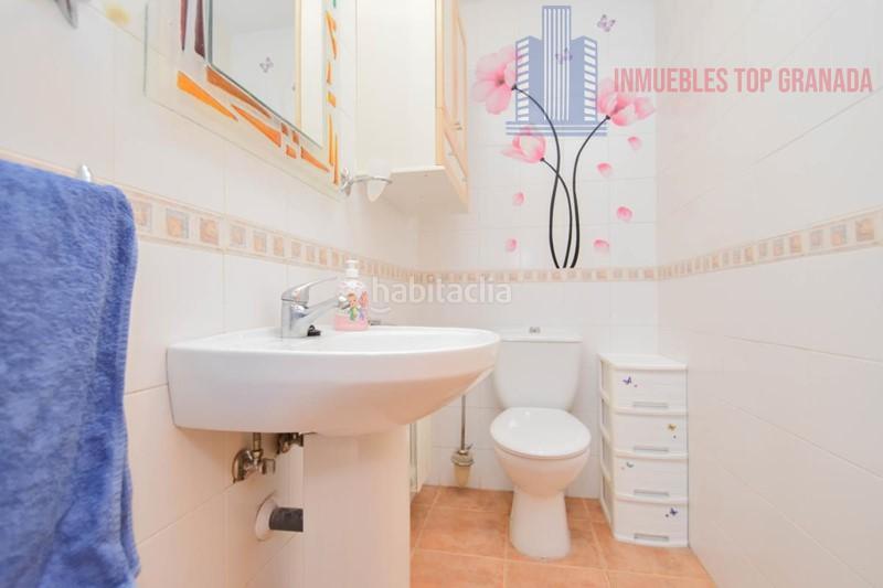 Foto a9c8097a-09eb-485c-ae29-a62456f12412. Maison jumelée dans avda. pablo picasso 2 dans Polideportivo Alhendín