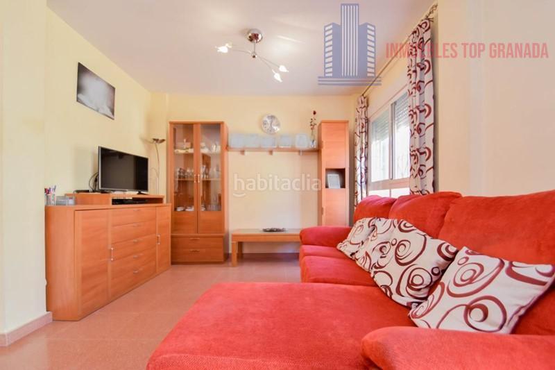 Foto b10e75a7-fd6e-4f48-bc83-8e73c933cc9b. Maison jumelée dans avda. pablo picasso 2 dans Polideportivo Alhendín