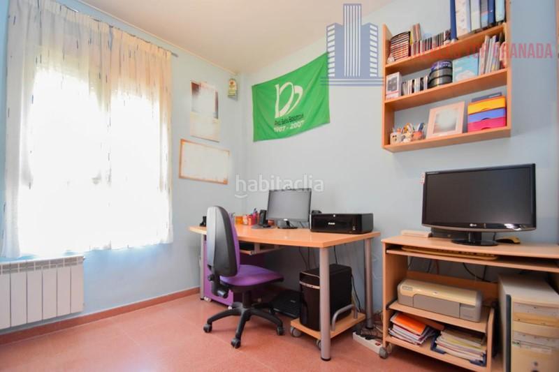 Foto ba441e1b-f1a5-4c2b-a226-3869f0d87a64. Maison jumelée dans avda. pablo picasso 2 dans Polideportivo Alhendín