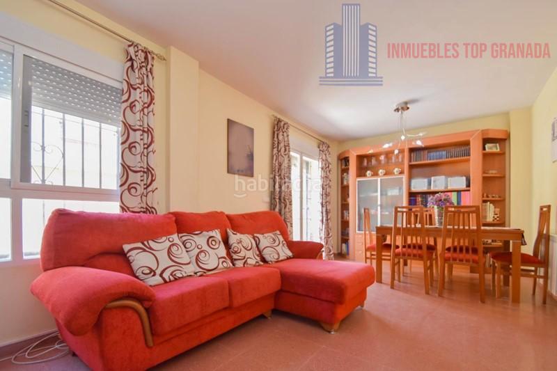 Foto e08df30c-413d-4b81-9ddc-9ba49edc1b43. Maison jumelée dans avda. pablo picasso 2 dans Polideportivo Alhendín