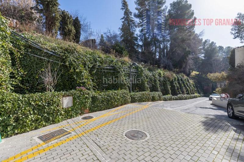 Foto 07f7eed9-2d25-49ce-a609-963522136056. Casa amb calefacció aparcament a Haza Grande Granada