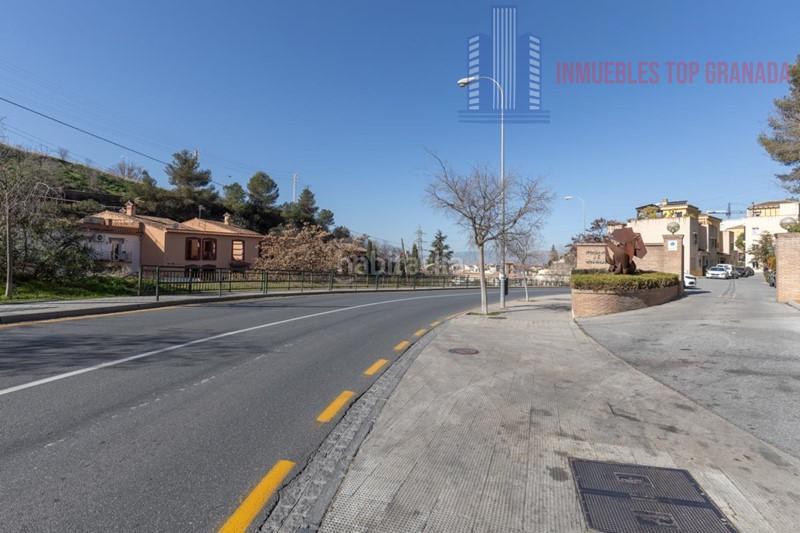 Foto 08394e6a-818d-4b1f-9ac7-81ca4ba0d174. Casa amb calefacció aparcament a Haza Grande Granada