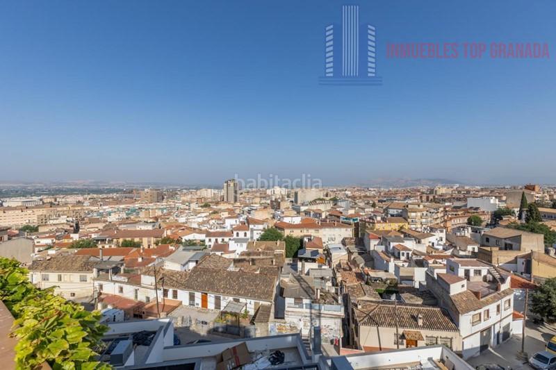 Foto 0943f9e4-bce5-446b-87ec-dd3bdb663ccc. Casa amb calefacció aparcament a Haza Grande Granada