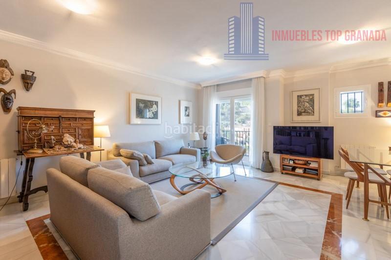 Foto 109a16f9-2443-4701-af8f-82f4c5b2a887. Casa amb calefacció aparcament a Haza Grande Granada