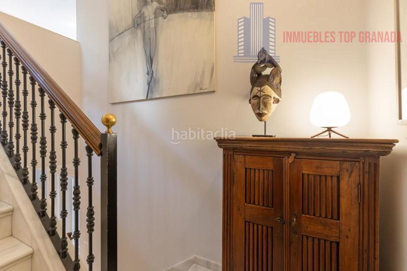 Foto 293b624a-6058-4182-aaa4-a10a1dd85e43. Casa amb calefacció aparcament a Haza Grande Granada