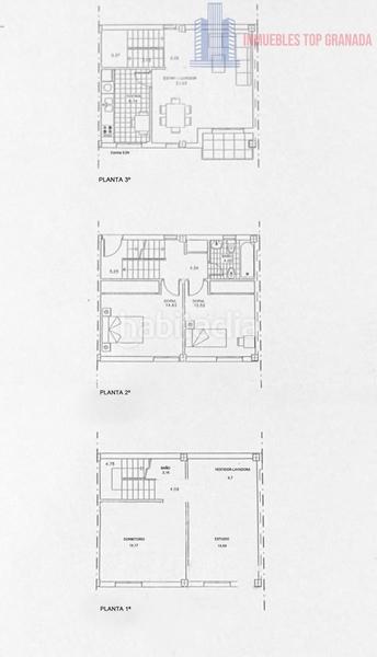 Foto 484a33f2-74e0-45d8-abec-c6d2ff1e5abc. Casa amb calefacció aparcament a Haza Grande Granada