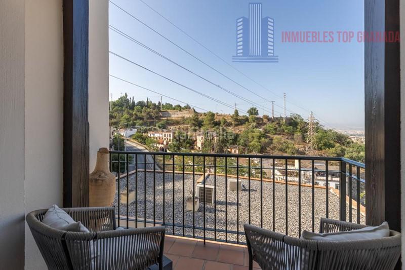 Foto 4a0ee548-0f1d-491b-a0d0-7b8da029e12b. Casa amb calefacció aparcament a Haza Grande Granada