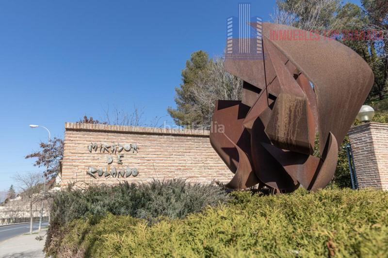 Foto 734def34-1f7f-4210-9585-efefb3b91786. Casa amb calefacció aparcament a Haza Grande Granada