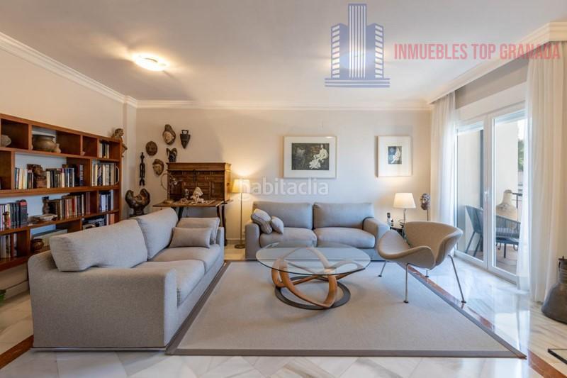 Foto 739f060b-6509-4181-8002-ba0007919dc4. Casa amb calefacció aparcament a Haza Grande Granada