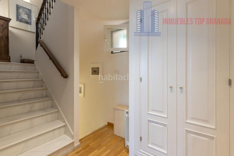 Foto 7f4c7929-0b89-4df6-b907-f1589671cb27. Casa amb calefacció aparcament a Haza Grande Granada