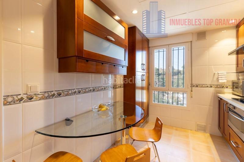 Foto 824f6c3c-2652-4bea-b8ce-330886ea7b5b. Casa amb calefacció aparcament a Haza Grande Granada