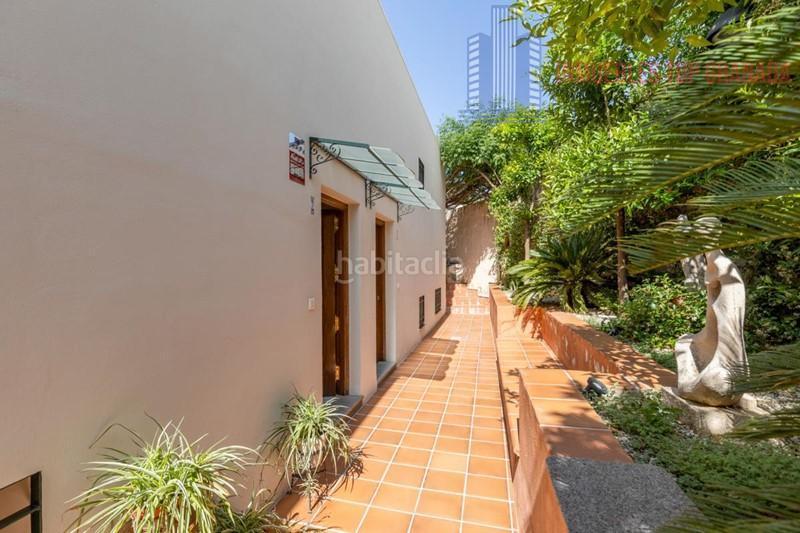 Foto 855cd14a-354a-4021-838a-e3ce2cbfb56c. Casa amb calefacció aparcament a Haza Grande Granada