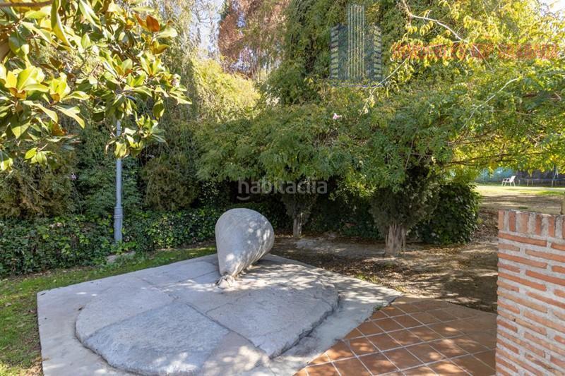 Foto 881d1f9e-cd8c-48b7-98e8-0ba39e15b11e. Casa amb calefacció aparcament a Haza Grande Granada