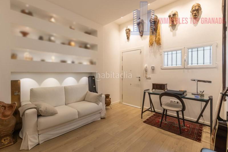 Foto 88f26c17-f78f-49fb-adc6-03442f1ab53f. Casa amb calefacció aparcament a Haza Grande Granada