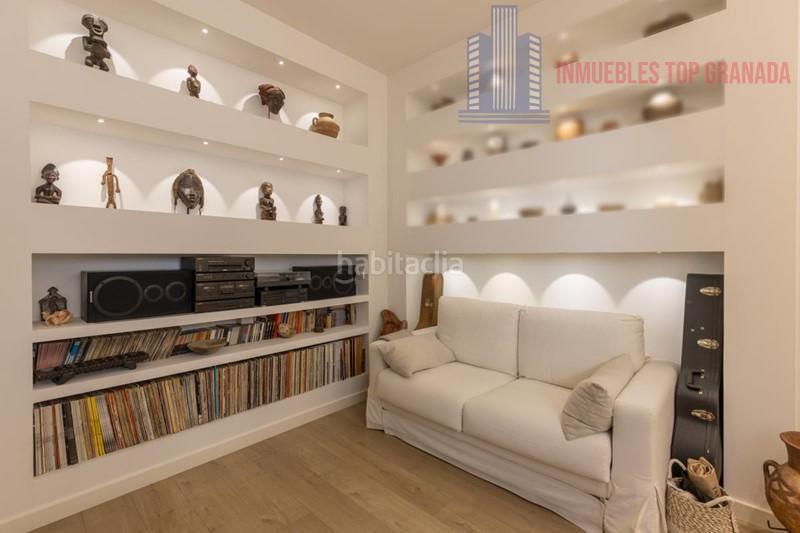 Foto 8cbadafd-c27e-4d8b-b5f6-73d239e87f3e. Casa amb calefacció aparcament a Haza Grande Granada