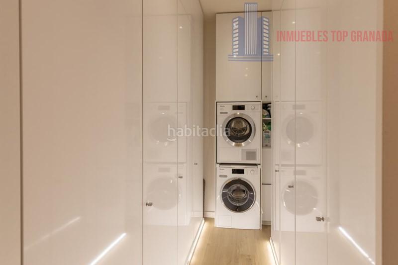 Foto a2fa6d02-10fa-4143-af7a-f058d0355701. Casa amb calefacció aparcament a Haza Grande Granada