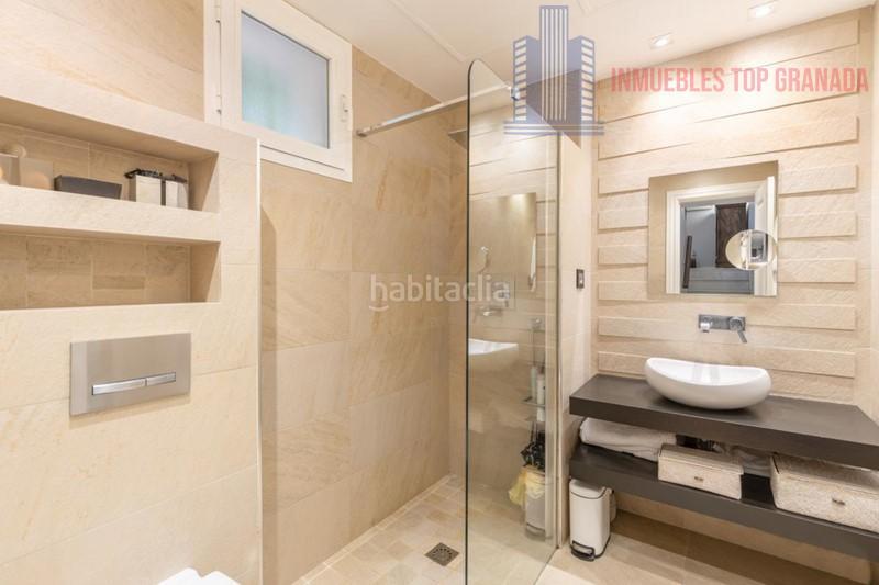 Foto b89eb87c-dfbc-4127-8b1b-ea94101c9660. Casa amb calefacció aparcament a Haza Grande Granada