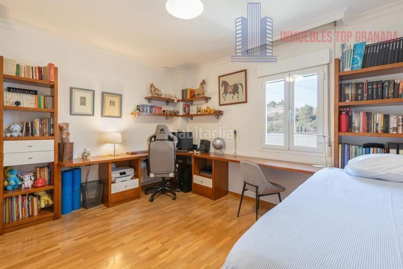 Foto ba17ab62-90ae-43a1-bc8c-14bac584912a. Casa amb calefacció aparcament a Haza Grande Granada