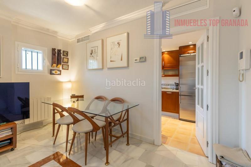 Foto bfb69b3a-8fe9-4037-bb36-fc9735aadadb. Casa amb calefacció aparcament a Haza Grande Granada