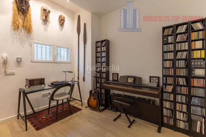 Foto c0cef557-242a-4ce1-9ed6-bdf6d8c31c54. Casa amb calefacció aparcament a Haza Grande Granada