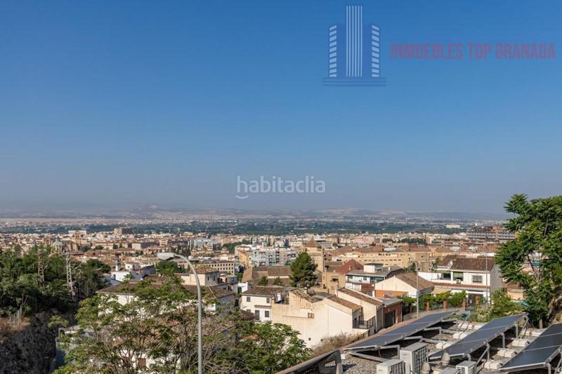 Foto dd49b7cc-e25a-497e-b127-26c8823795eb. Casa amb calefacció aparcament a Haza Grande Granada