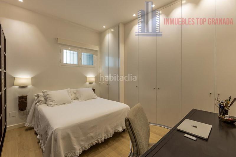 Foto eec88d24-128d-46c3-a125-1ce22fb568cd. Casa amb calefacció aparcament a Haza Grande Granada