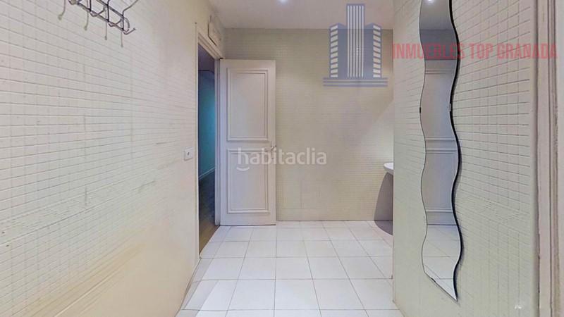Foto 4cbe14fb-cd38-471e-a118-14af57f898a8. Piso en recogidas 45 piso en Fígares Granada