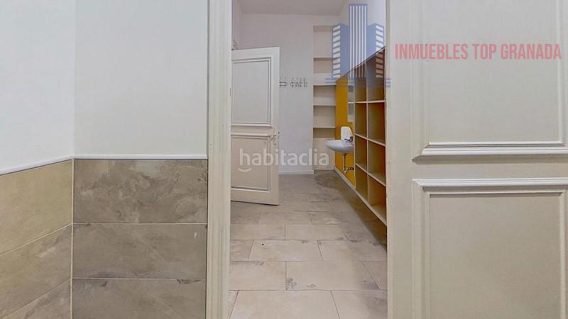 Foto bccbc824-af39-4ea6-b22b-b57088d3ffc3. Piso en recogidas 45 piso en Fígares Granada
