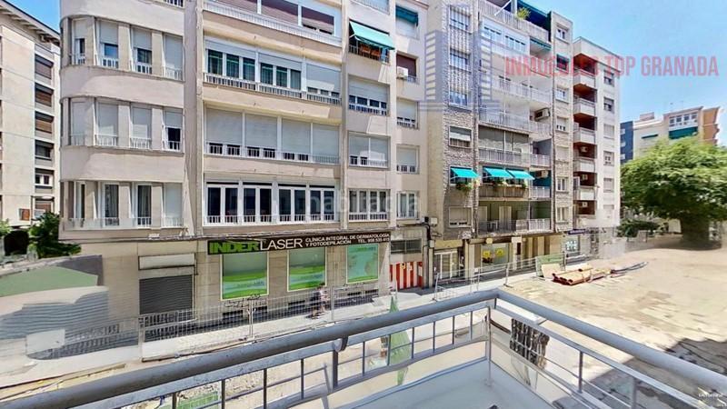 Foto be0dc7f7-6774-4687-8378-63f7ed796c1c. Piso en recogidas 45 piso en Fígares Granada