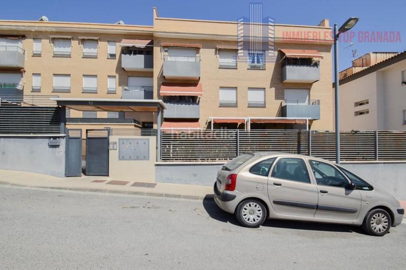 Foto cbe21082-d986-4fb0-a76b-45c1b4112378. Piso las gabiaspiso en San Francisco - El Chorrillo Gabias (Las)