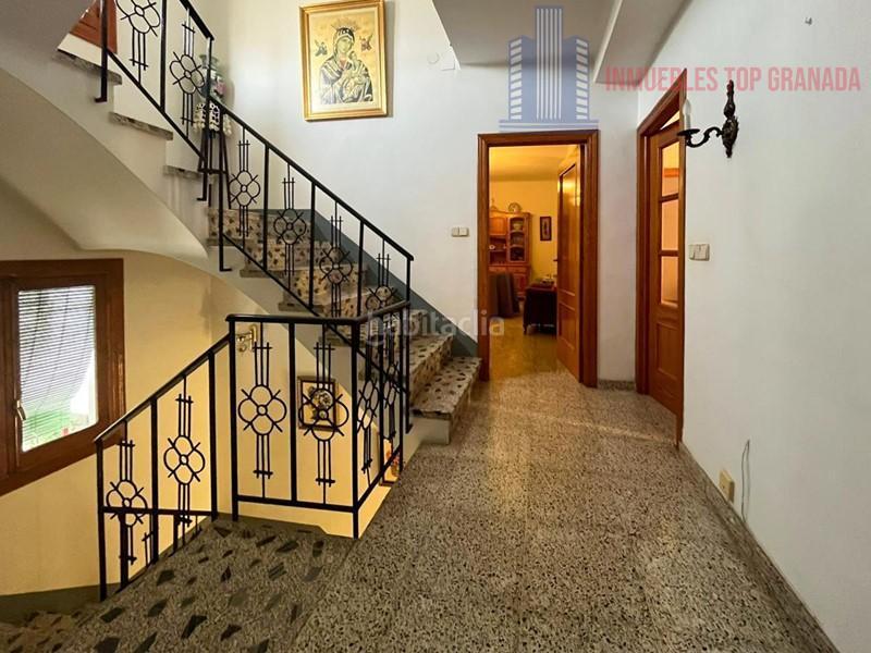 Foto 0dae86bf-ce35-4ae3-a3ec-0eede0dc7ba2. Casa adossada a moredas 13 a Dúrcal