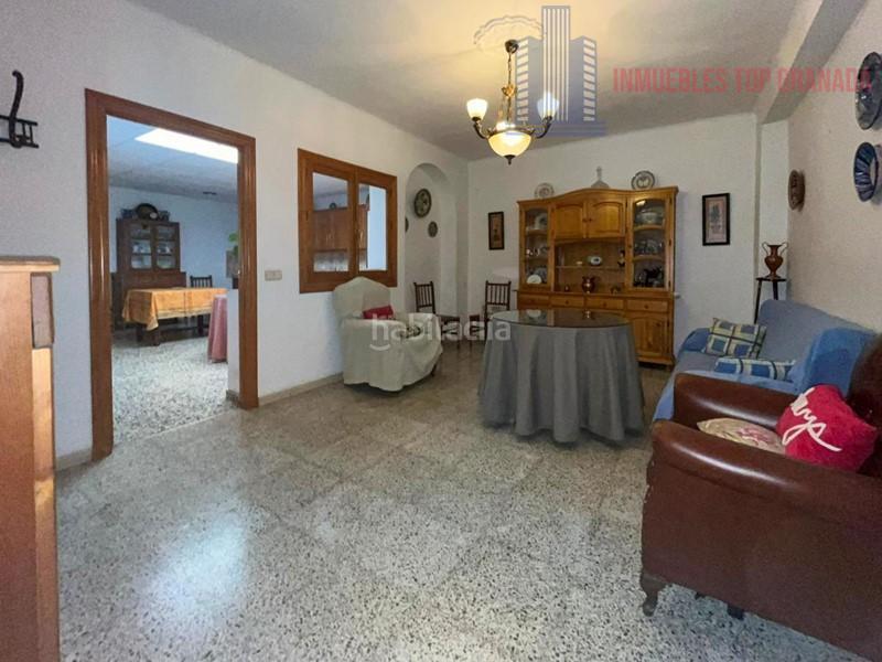 Foto 3596a421-9c8d-40ff-94f2-b3505b4f0c42. Casa adossada a moredas 13 a Dúrcal