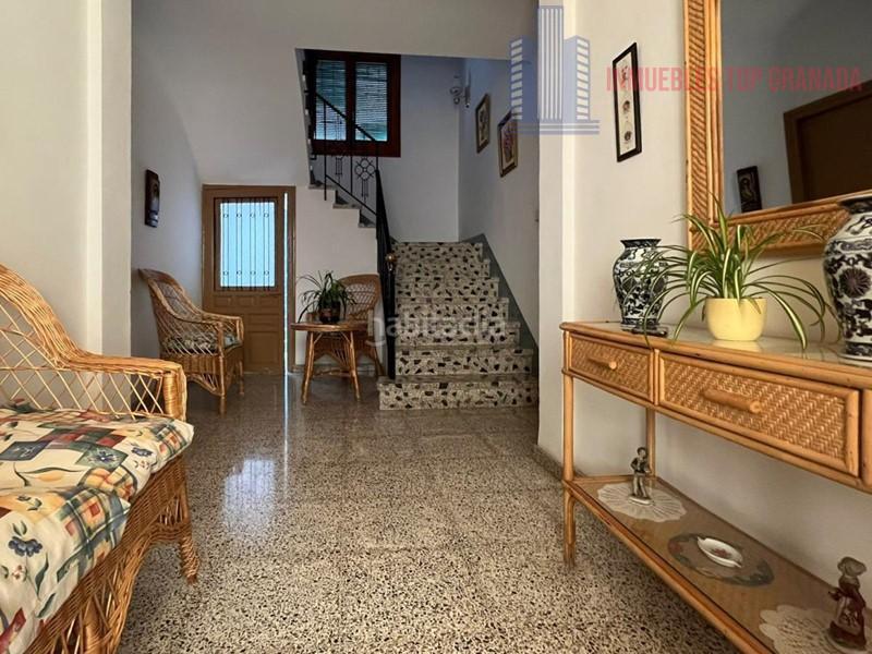 Foto 3f2346f3-f1c1-40ba-a5c5-757003292d5d. Casa adossada a moredas 13 a Dúrcal