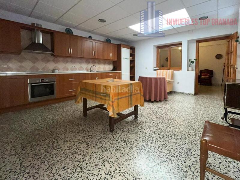 Foto 7b3fc230-fddf-4055-9c90-58f46173e1e1. Casa adossada a moredas 13 a Dúrcal