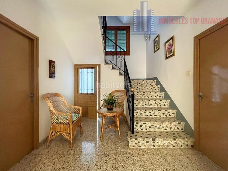 Foto c7b97a01-98d2-47a2-b585-15e08e591fdb. Casa adossada a moredas 13 a Dúrcal