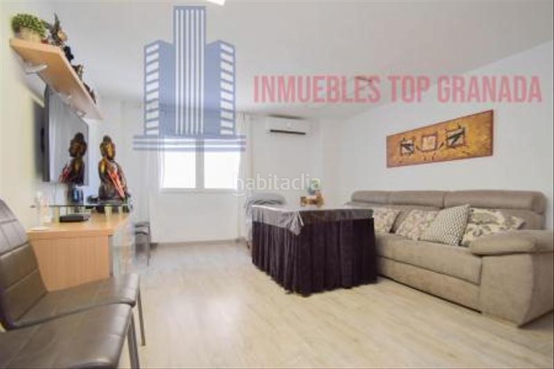 Foto 0d2e0f89-b699-490f-bf24-10e79251ab40. Piso en petunia 4 piso en Poniente Armilla