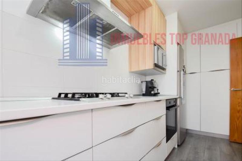 Foto 173b1dd7-2c5c-4052-b5d6-75539e847328. Piso en petunia 4 piso en Poniente Armilla