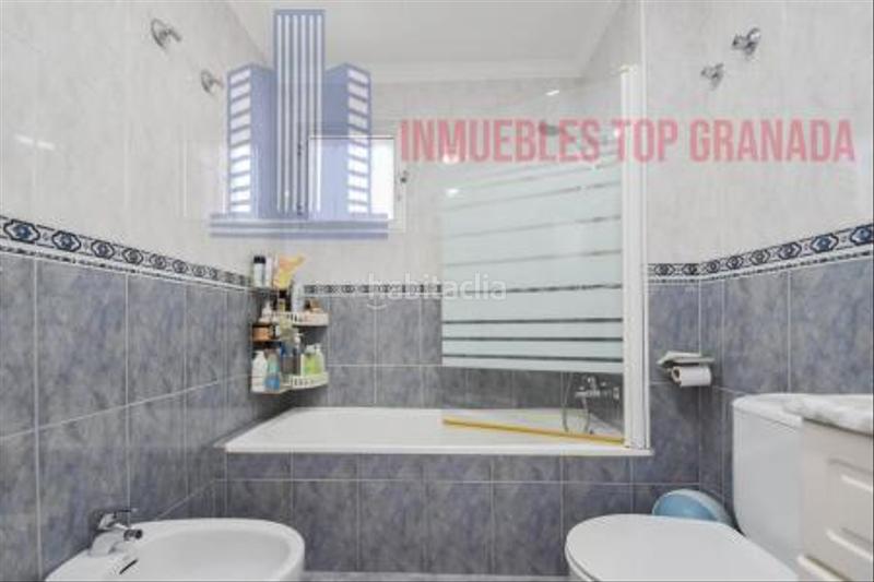 Foto 3d3e20a6-5baf-477c-8494-557abf7877e1. Piso en petunia 4 piso en Poniente Armilla