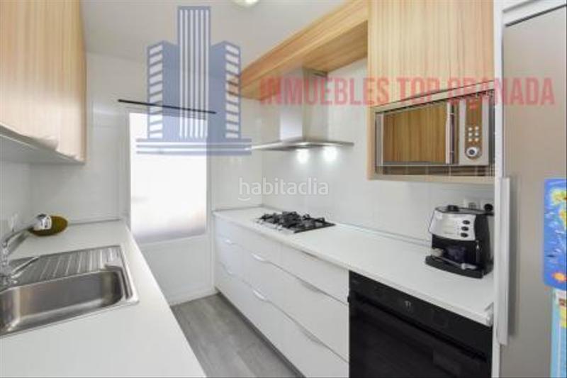 Foto 4457559d-fae7-4a33-a147-4ee0cc3d4311. Piso en petunia 4 piso en Poniente Armilla