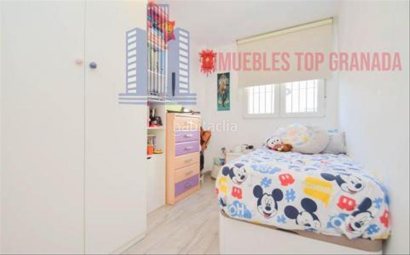 Foto 6cef31c6-bab4-440d-99db-551235001cad. Piso en petunia 4 piso en Poniente Armilla
