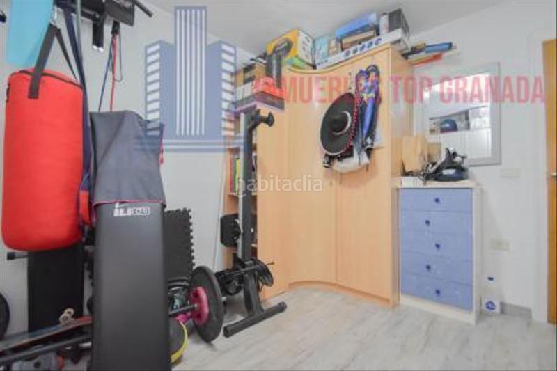 Foto 98ff7d7b-685c-40d7-b26e-e16165d44229. Piso en petunia 4 piso en Poniente Armilla