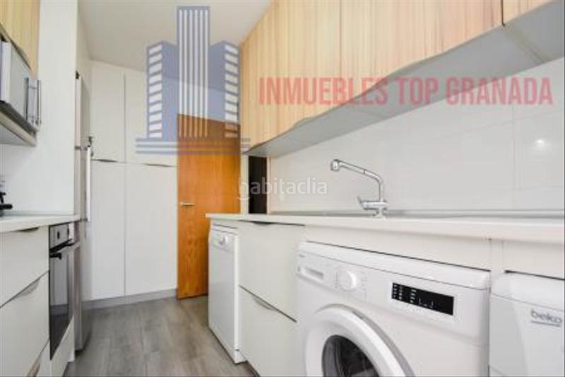 Foto b1071765-8dc9-45c6-accc-77530729db3d. Piso en petunia 4 piso en Poniente Armilla
